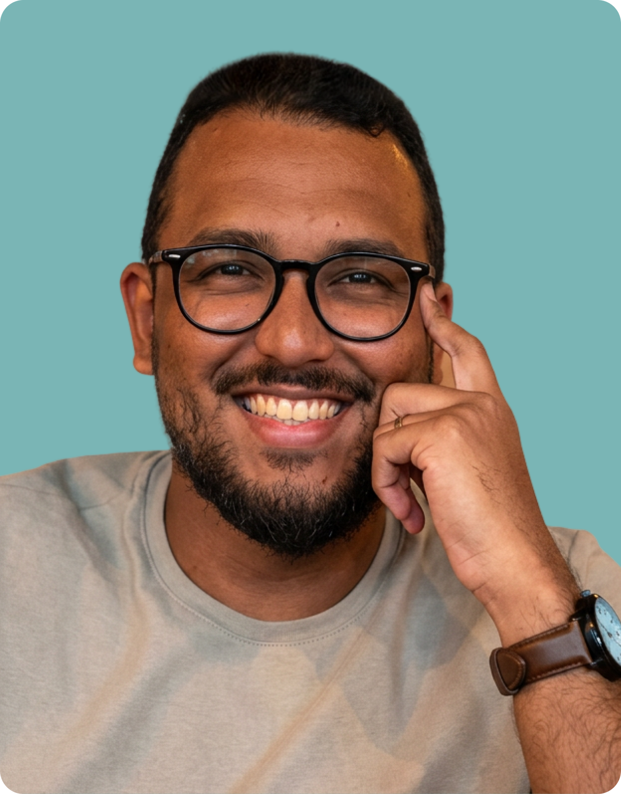 Mailton Lima — Design & Research Manager